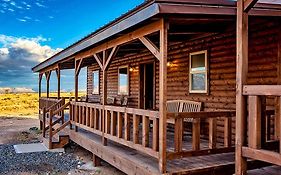 Cabins At Grand Canyon West 4*